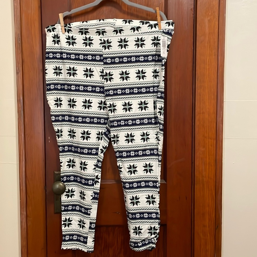 Colorful Comfort Leggings